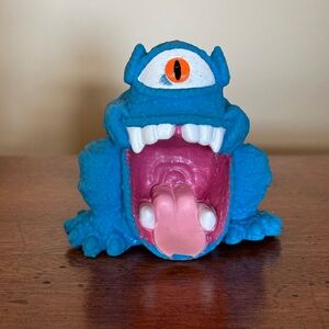 Vintage Ghostbusters H2 Ghost